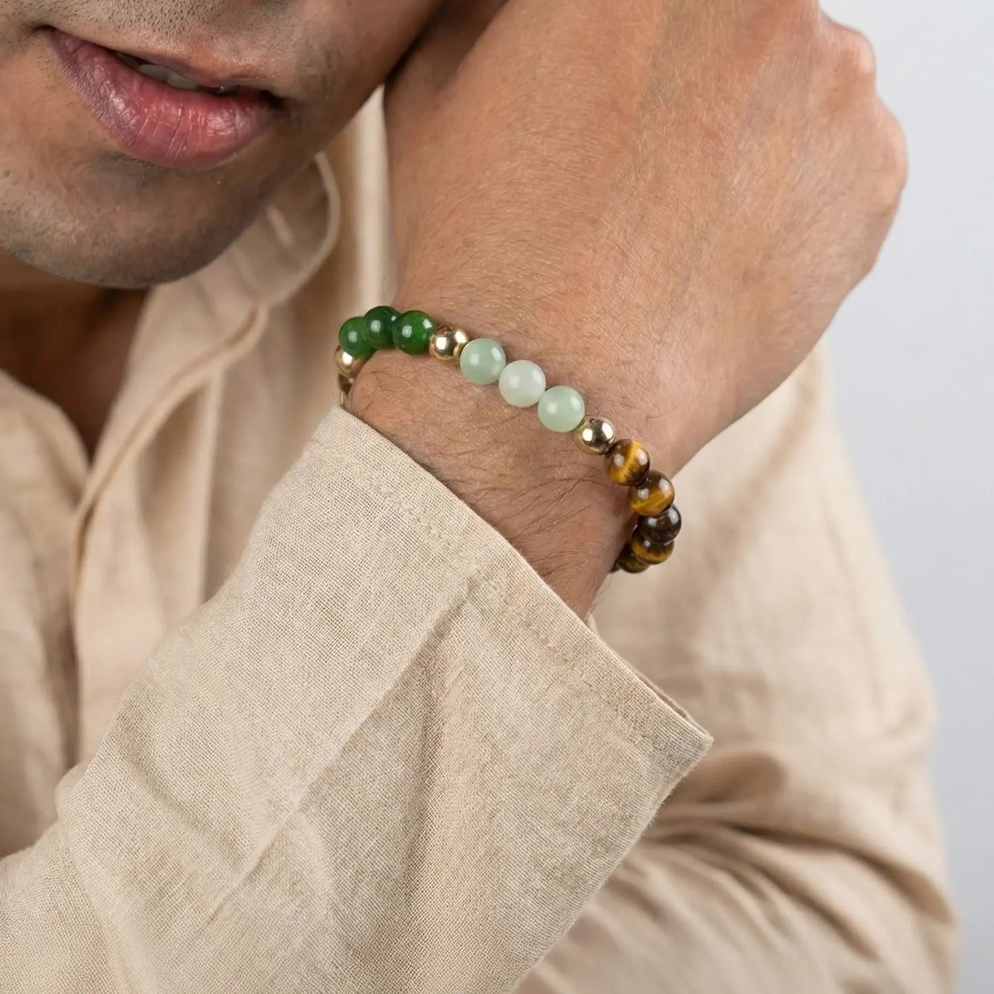 Naev Money Magnet Bracelet